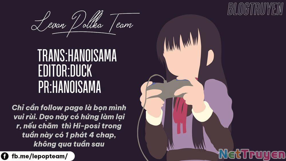 Hi Score Girl 28 trang 0