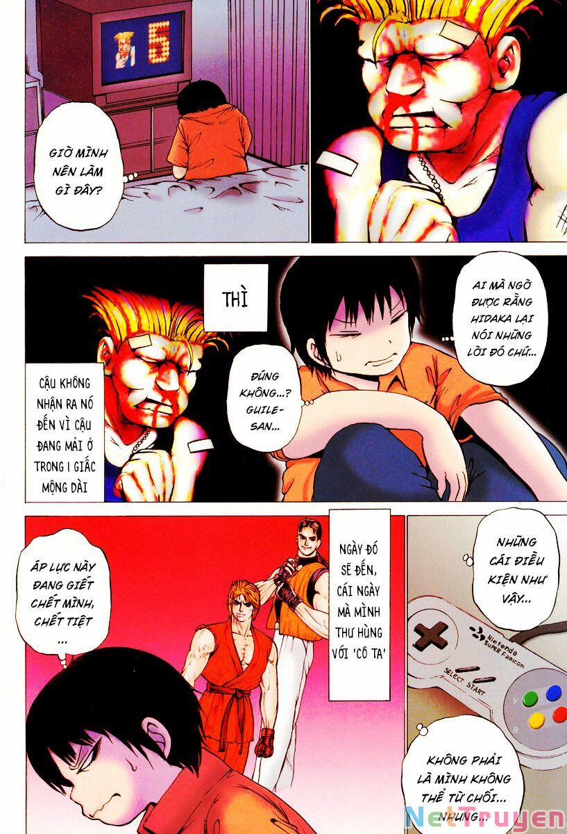 Hi Score Girl 28 trang 9