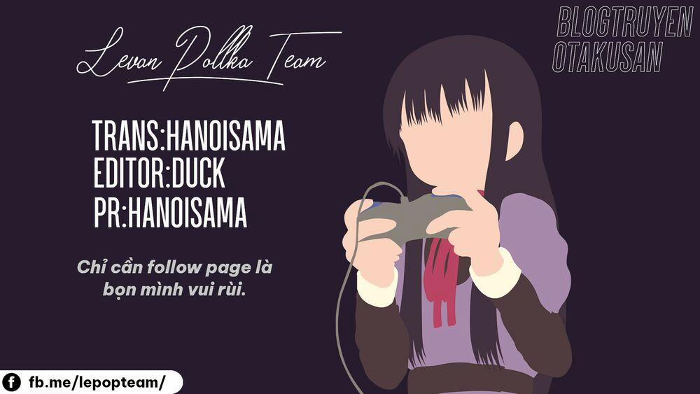 Hi Score Girl 29 trang 0