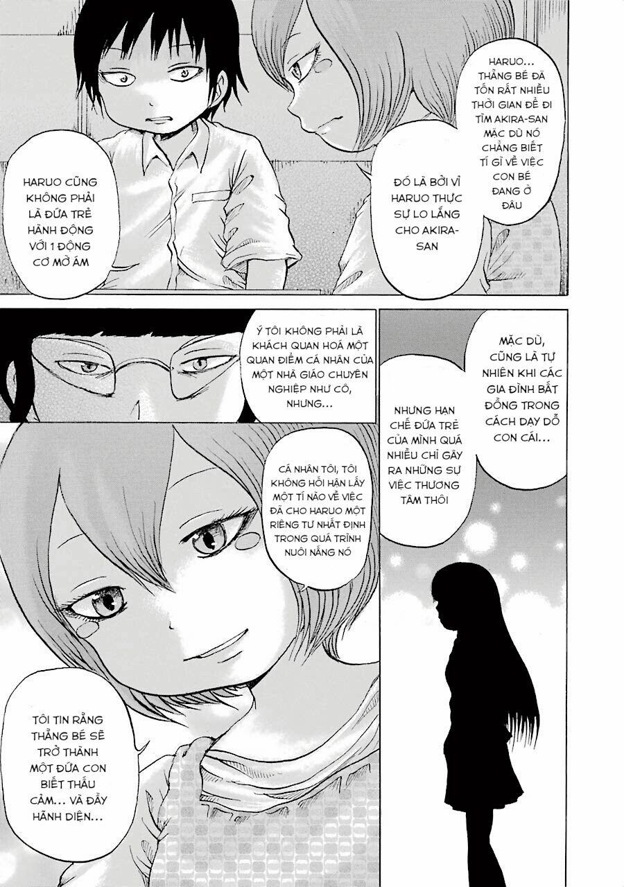 Hi Score Girl 29 trang 12