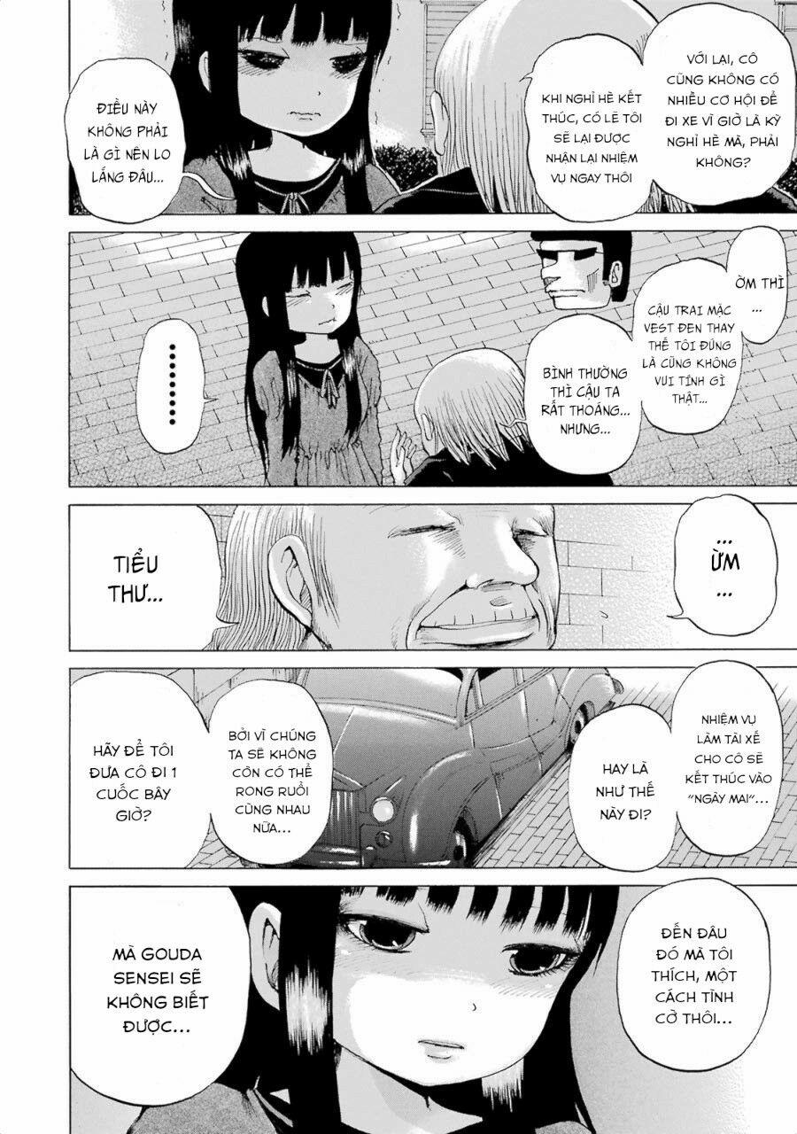 Hi Score Girl 29 trang 23