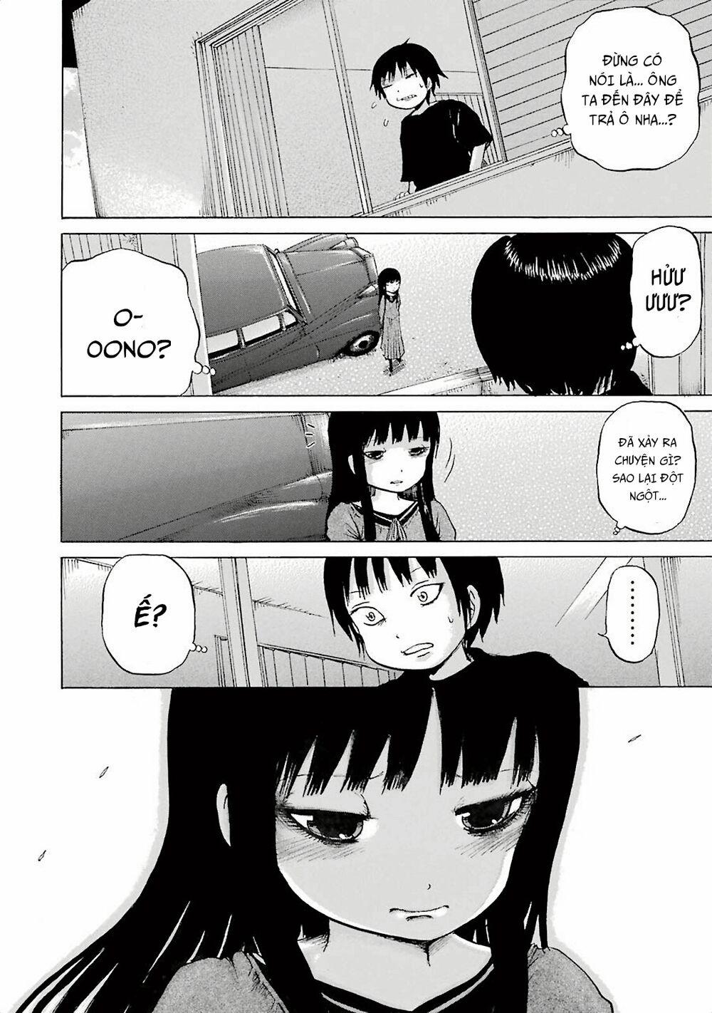 Hi Score Girl 29 trang 25