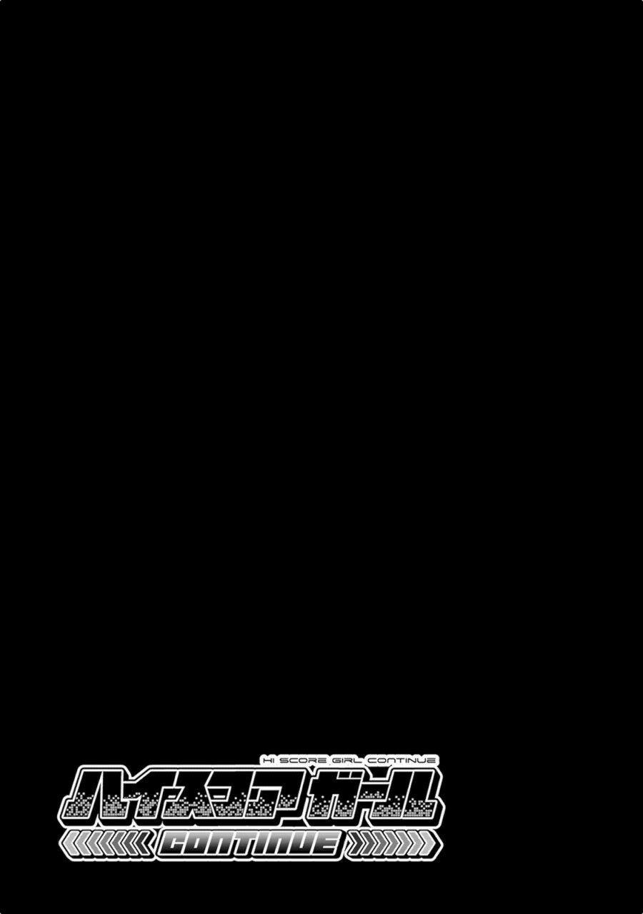 Hi Score Girl 29 trang 26