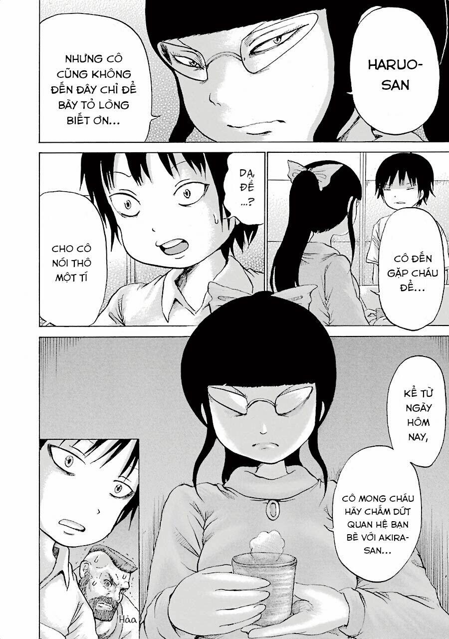 Hi Score Girl 29 trang 7