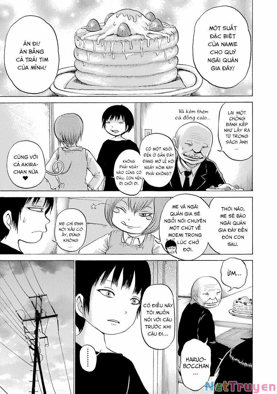 Hi Score Girl 30 trang 2