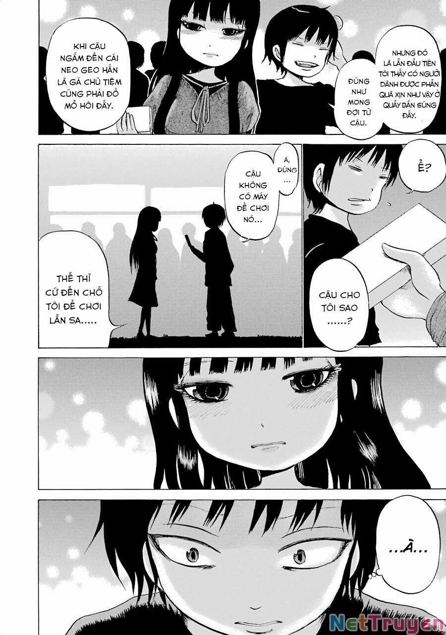 Hi Score Girl 30 trang 26