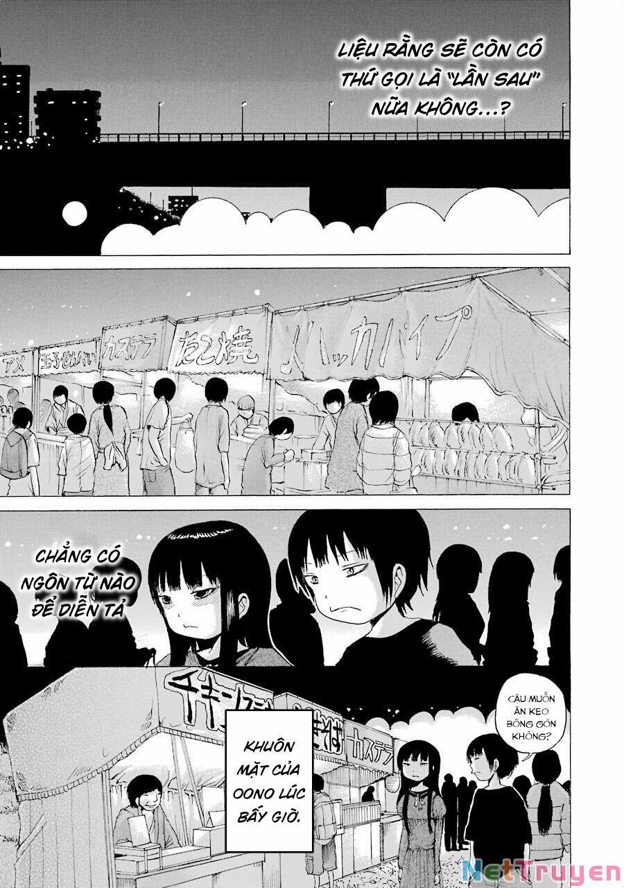 Hi Score Girl 30 trang 27