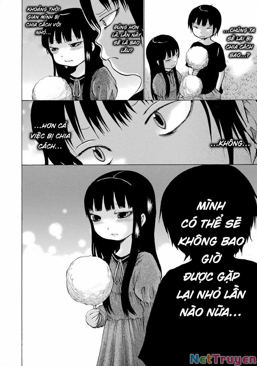 Hi Score Girl 30 trang 28