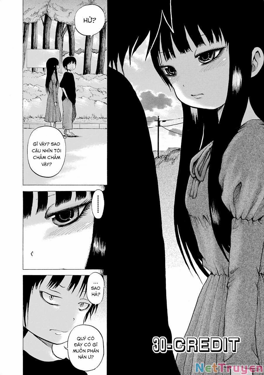 Hi Score Girl 30 trang 3