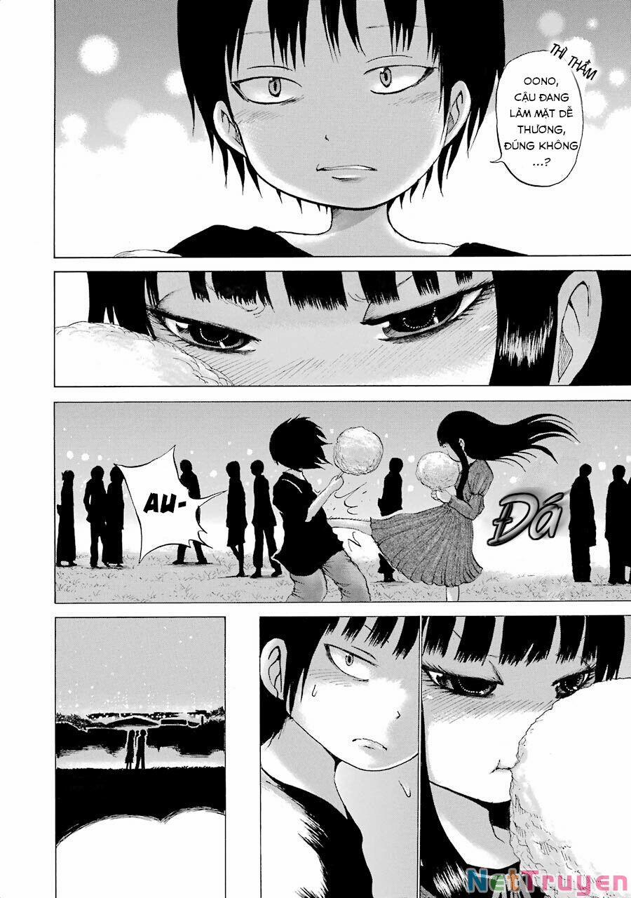 Hi Score Girl 30 trang 30