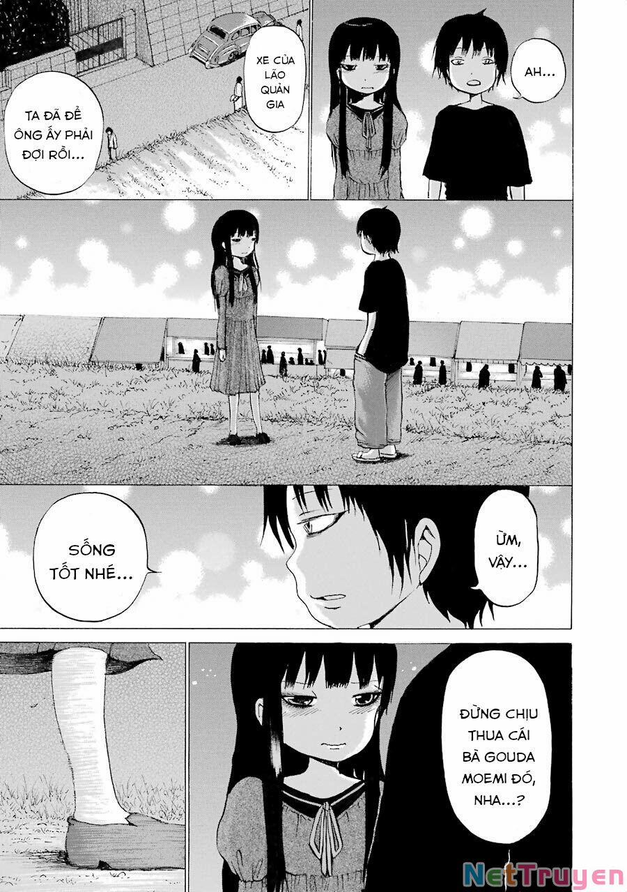 Hi Score Girl 30 trang 31
