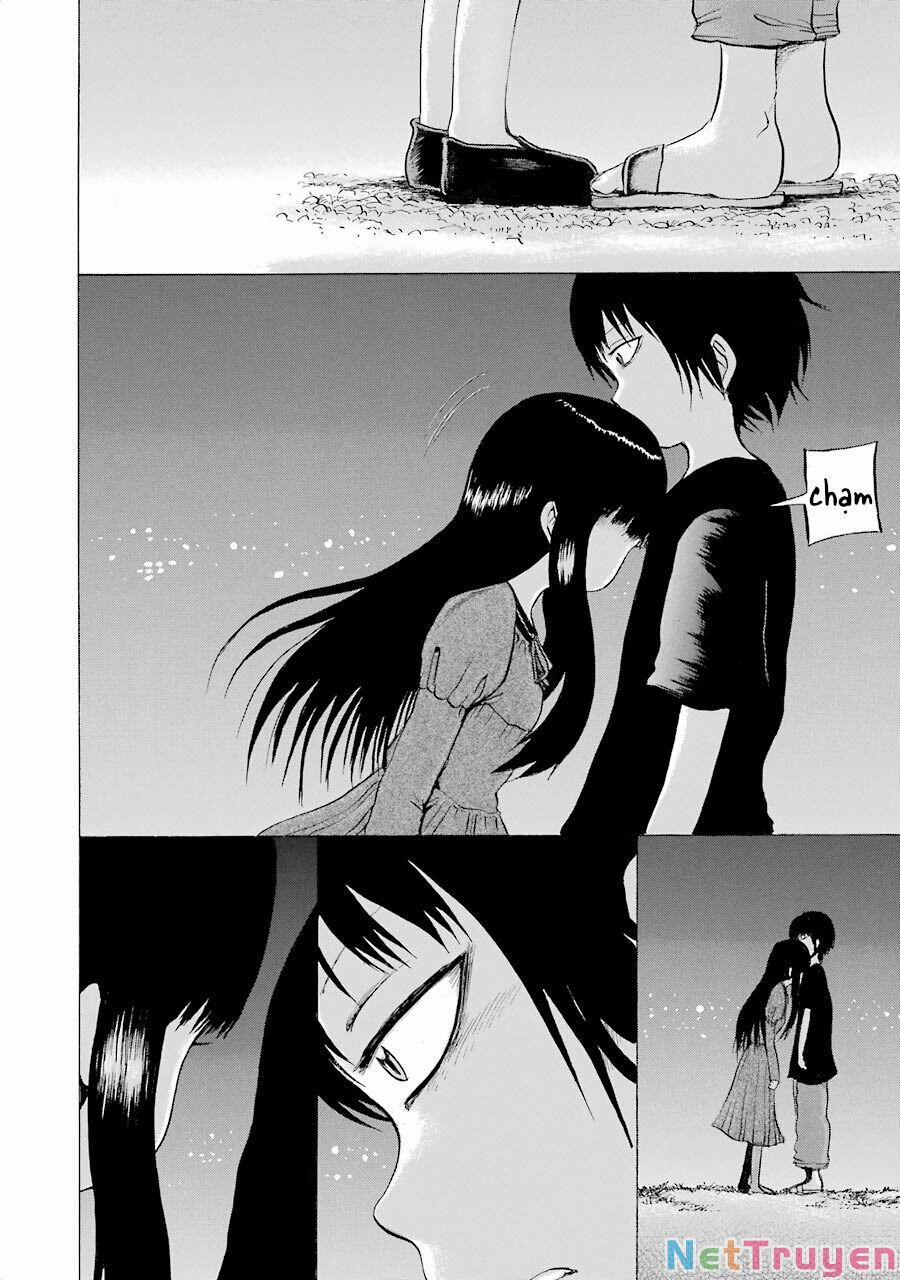 Hi Score Girl 30 trang 32