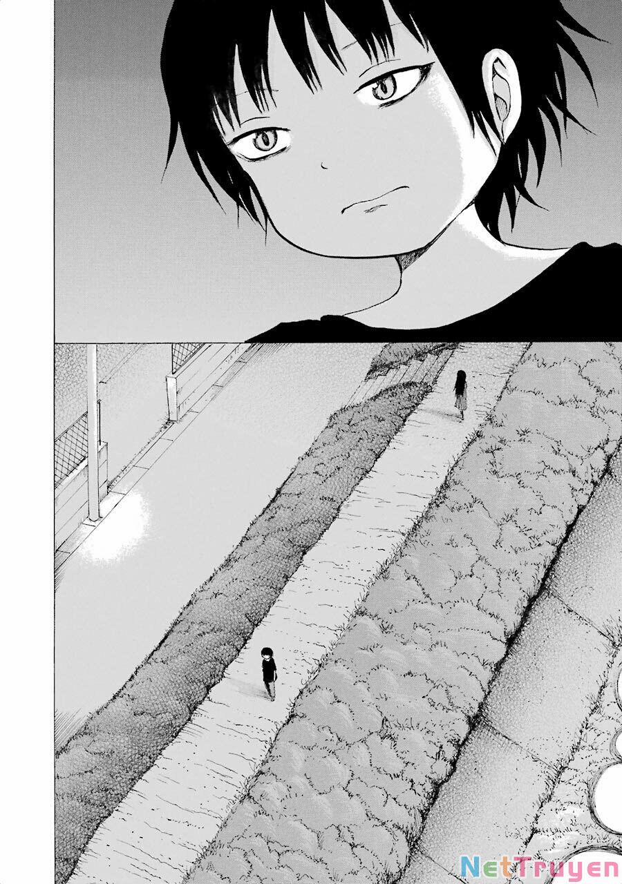 Hi Score Girl 30 trang 37