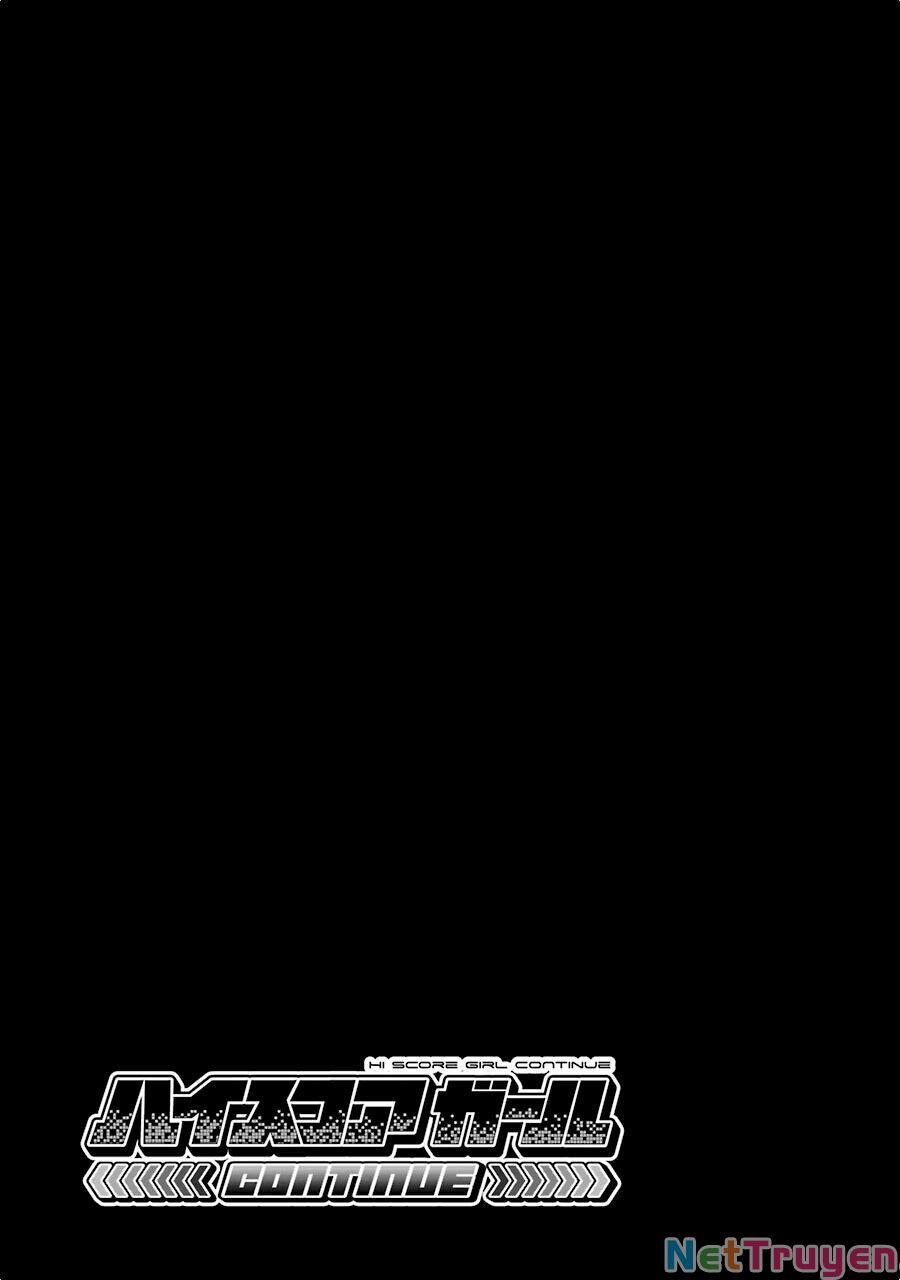 Hi Score Girl 30 trang 38