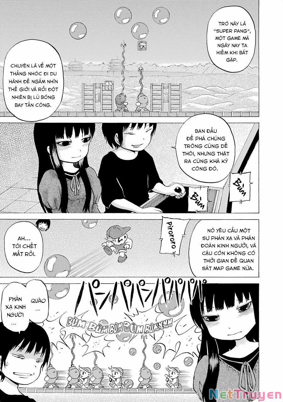 Hi Score Girl 30 trang 6