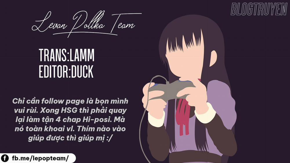 Hi Score Girl 31 trang 0