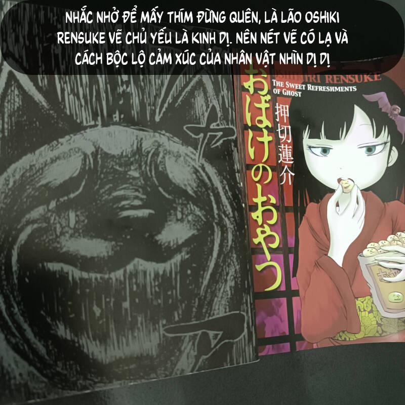 Hi Score Girl 33.6 trang 20