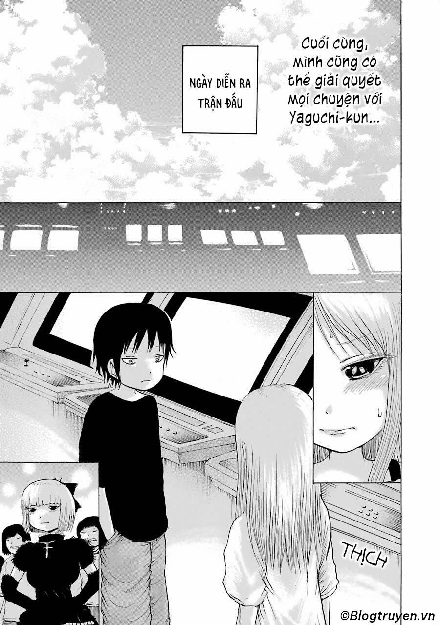 Hi Score Girl 33 trang 26