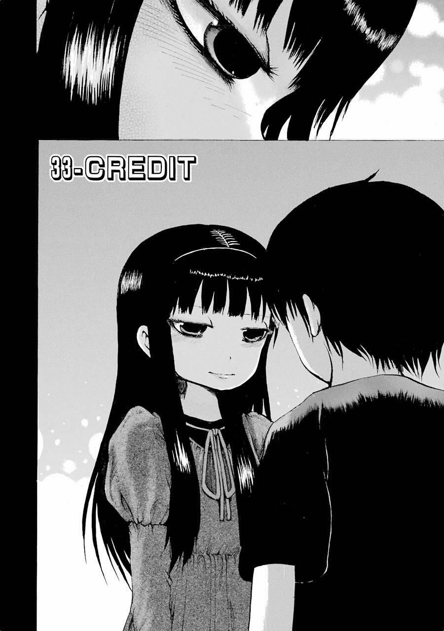 Hi Score Girl 33 trang 3