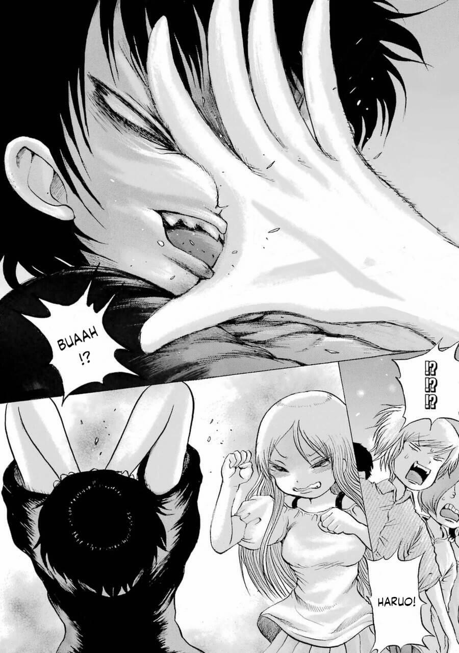 Hi Score Girl 35 trang 29