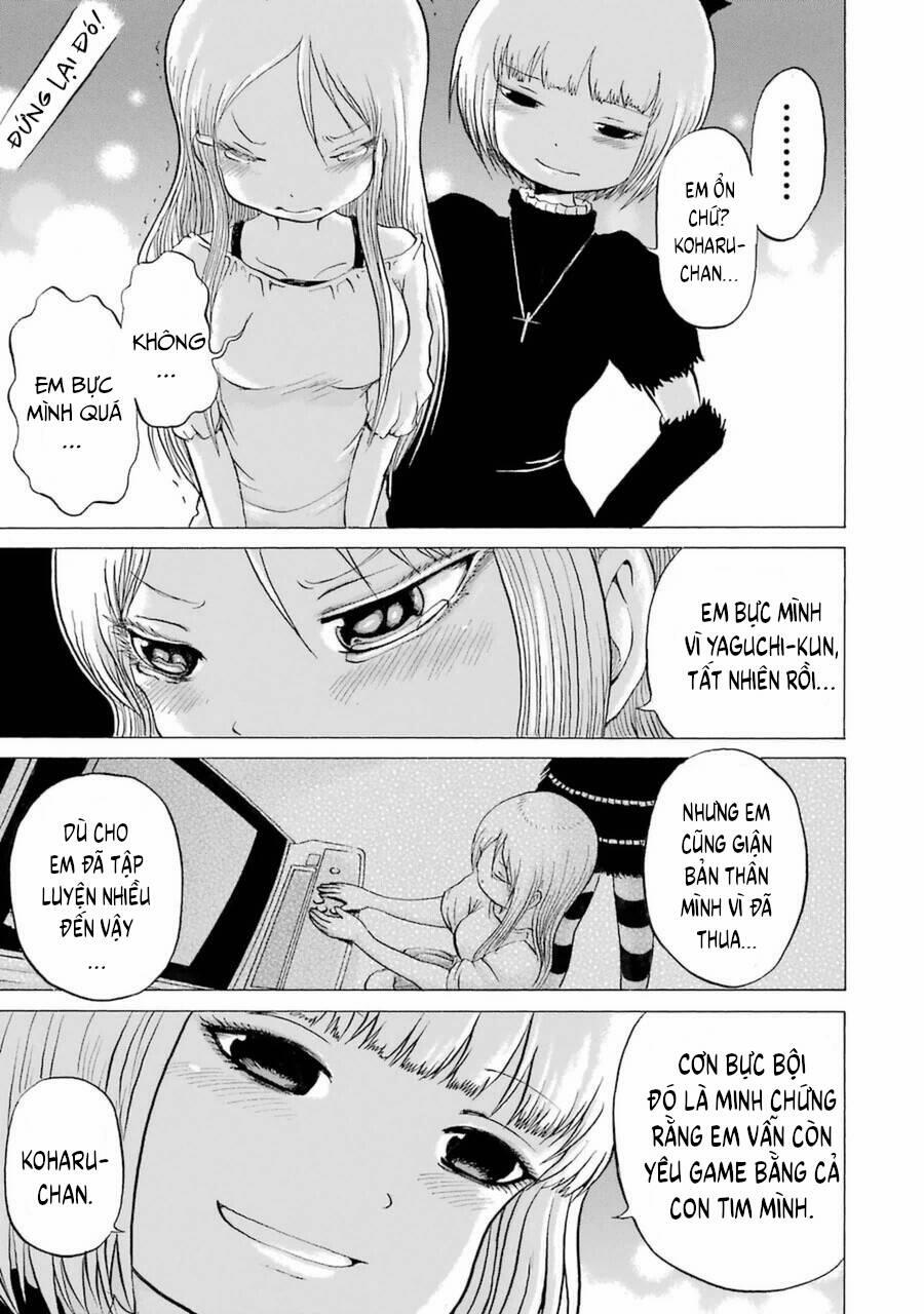 Hi Score Girl 35 trang 32