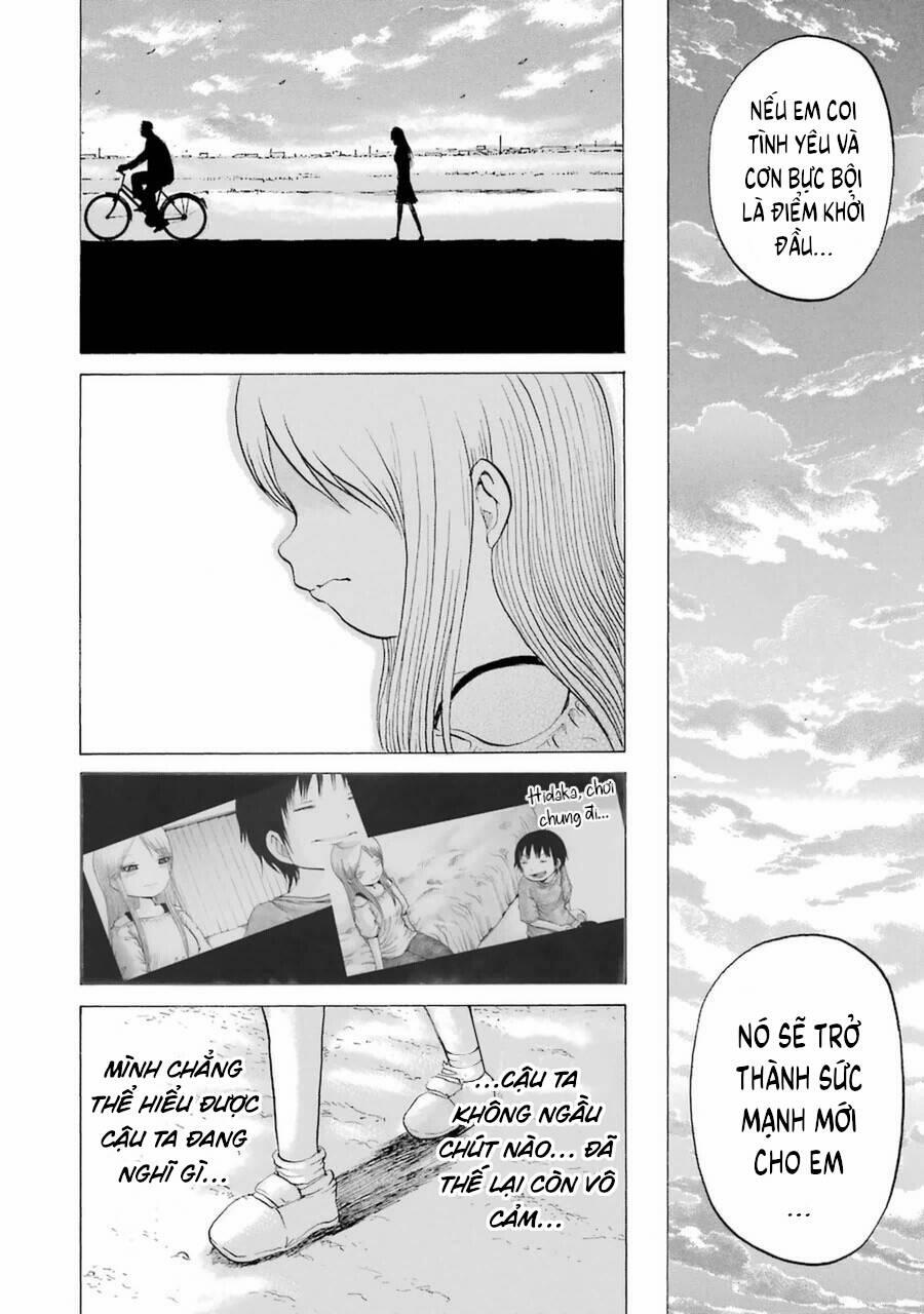 Hi Score Girl 35 trang 33