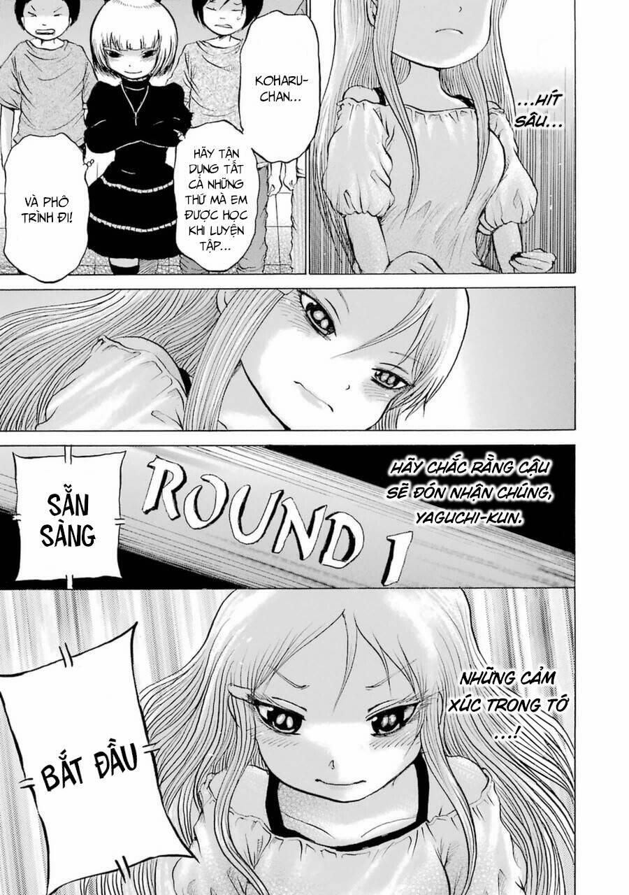 Hi Score Girl 35 trang 6