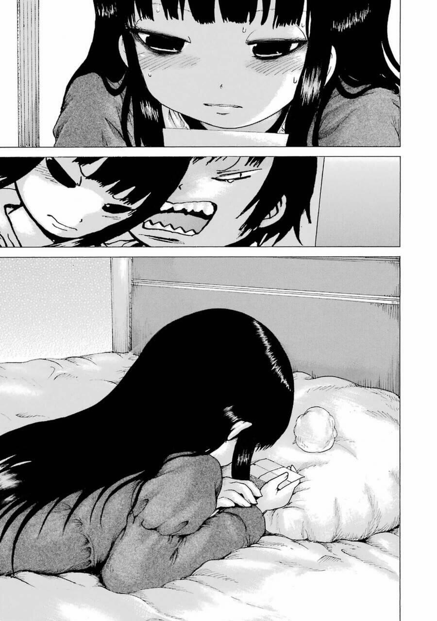 Hi Score Girl 36 trang 10