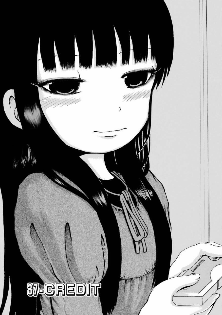 Hi Score Girl 37 trang 2