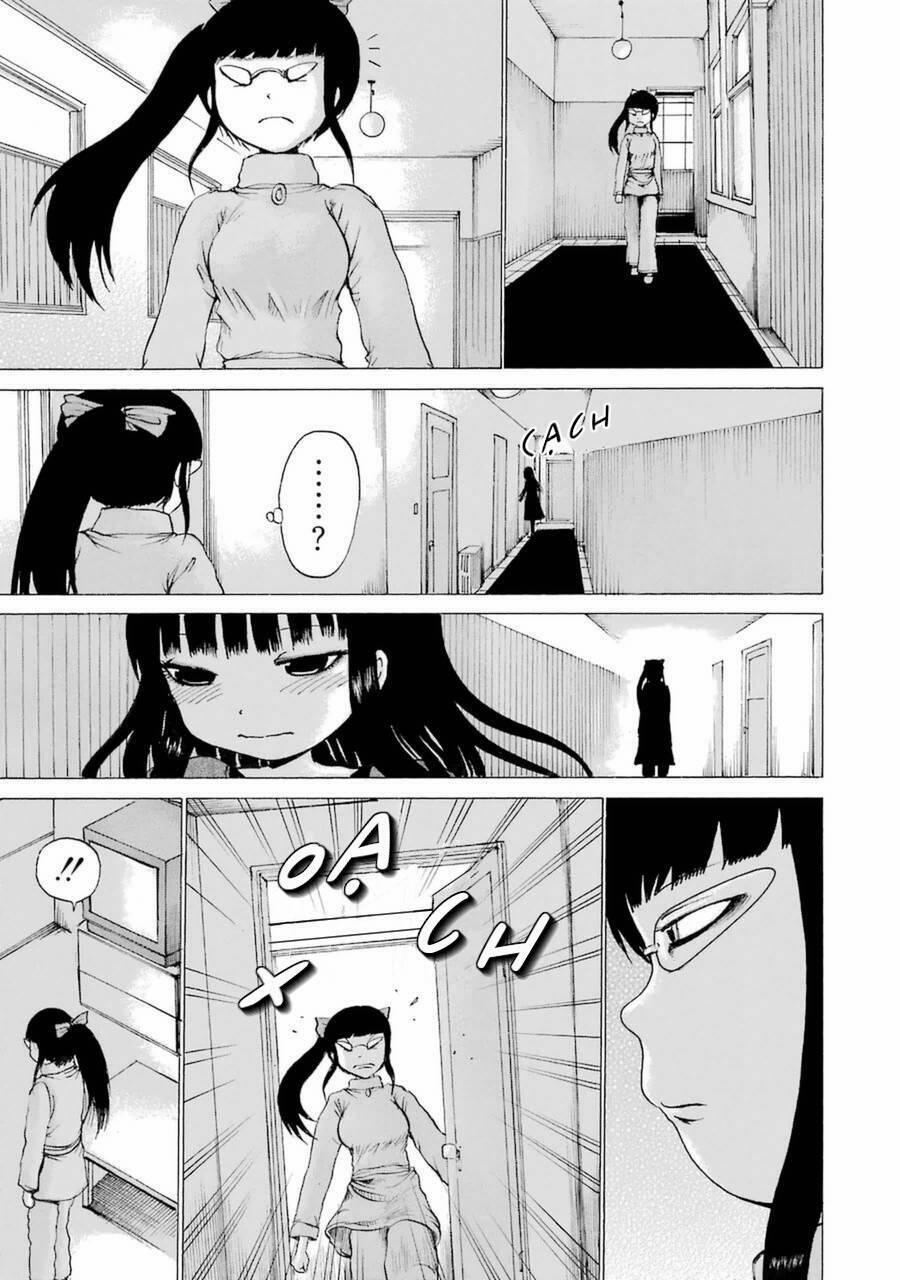 Hi Score Girl 38 trang 19