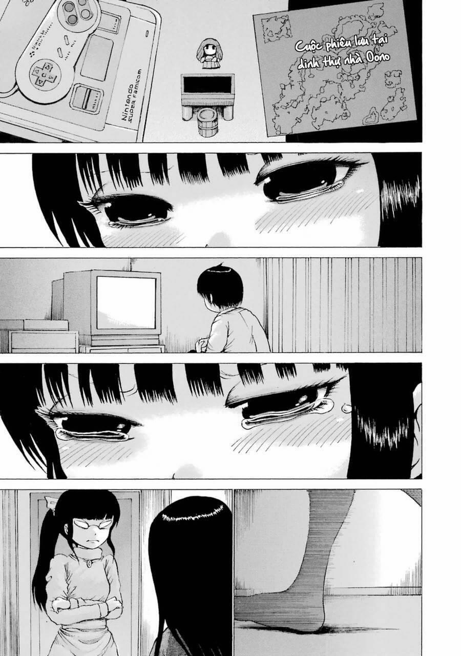 Hi Score Girl 38 trang 23