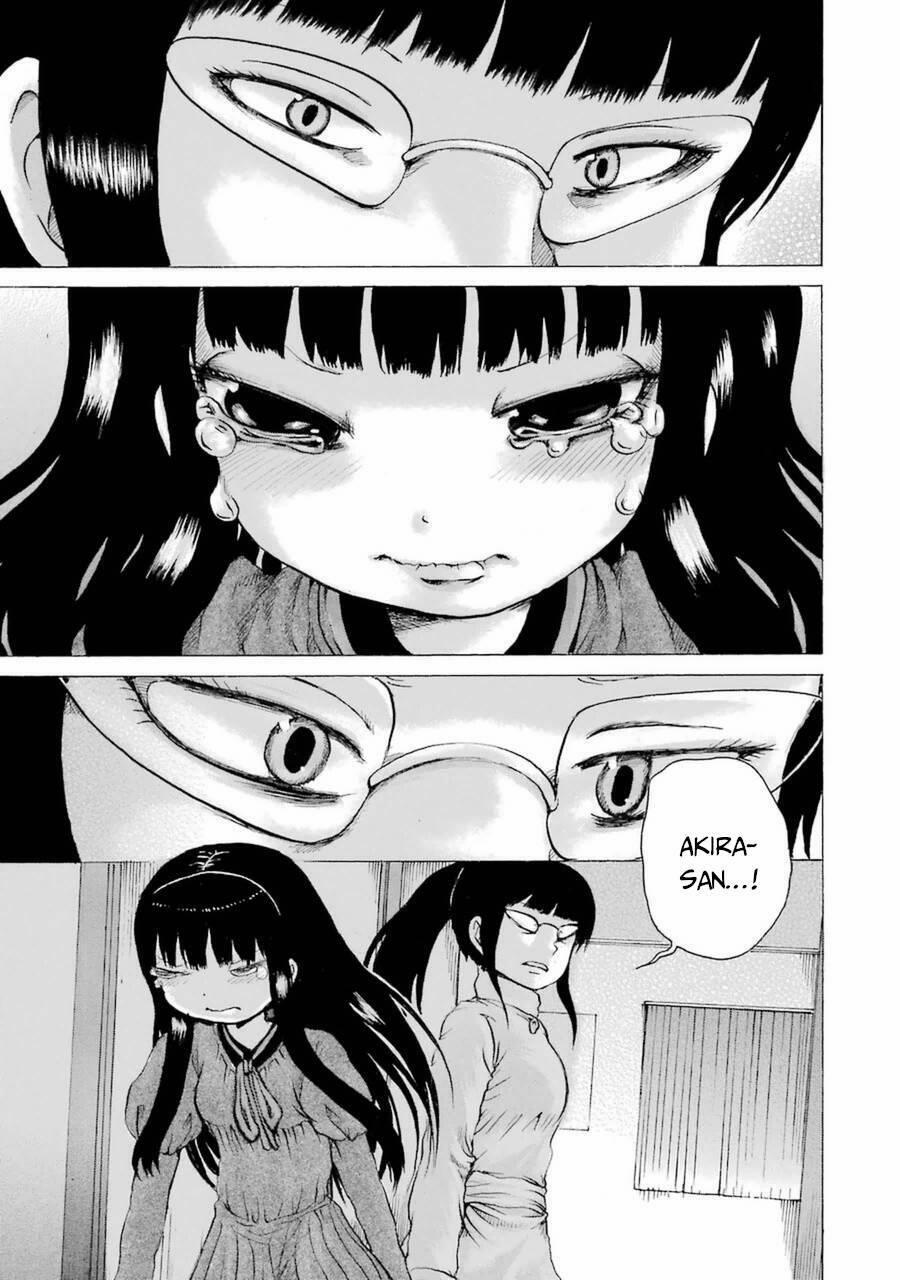 Hi Score Girl 38 trang 25