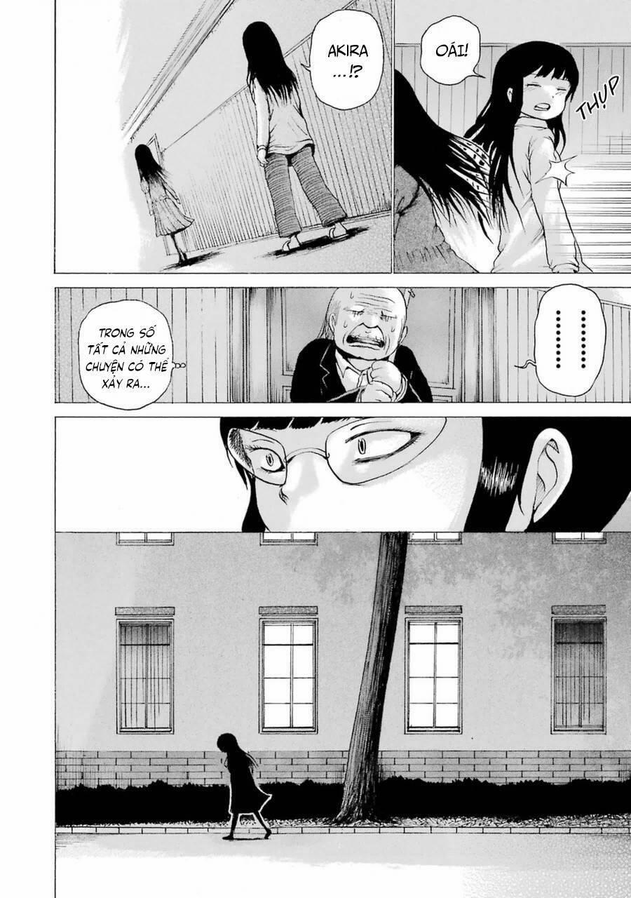 Hi Score Girl 38 trang 26