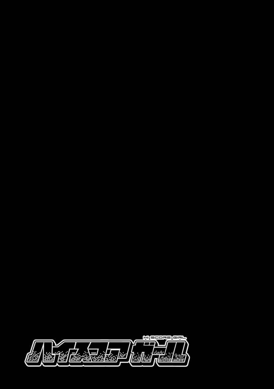 Hi Score Girl 38 trang 27