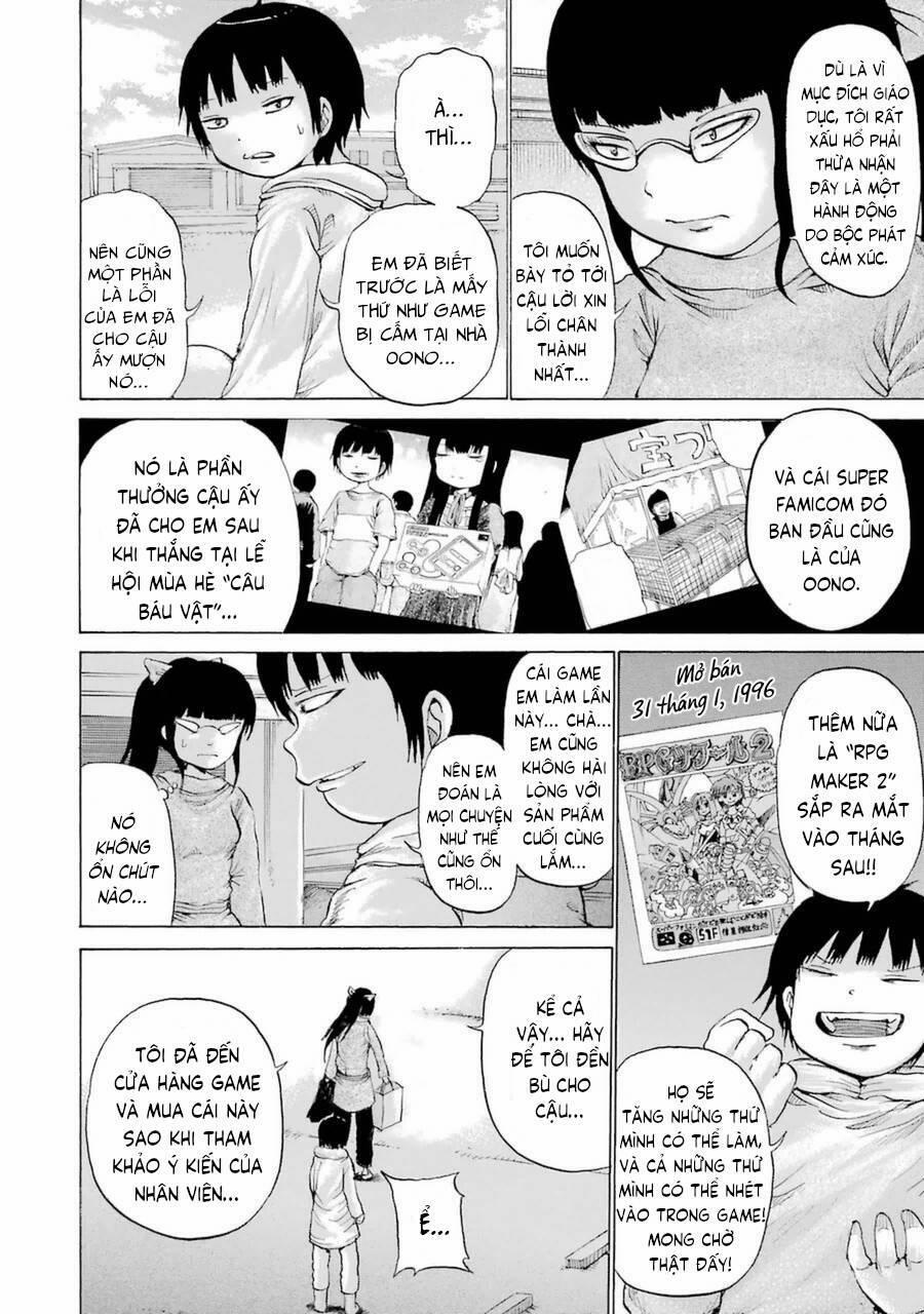 Hi Score Girl 39 trang 10