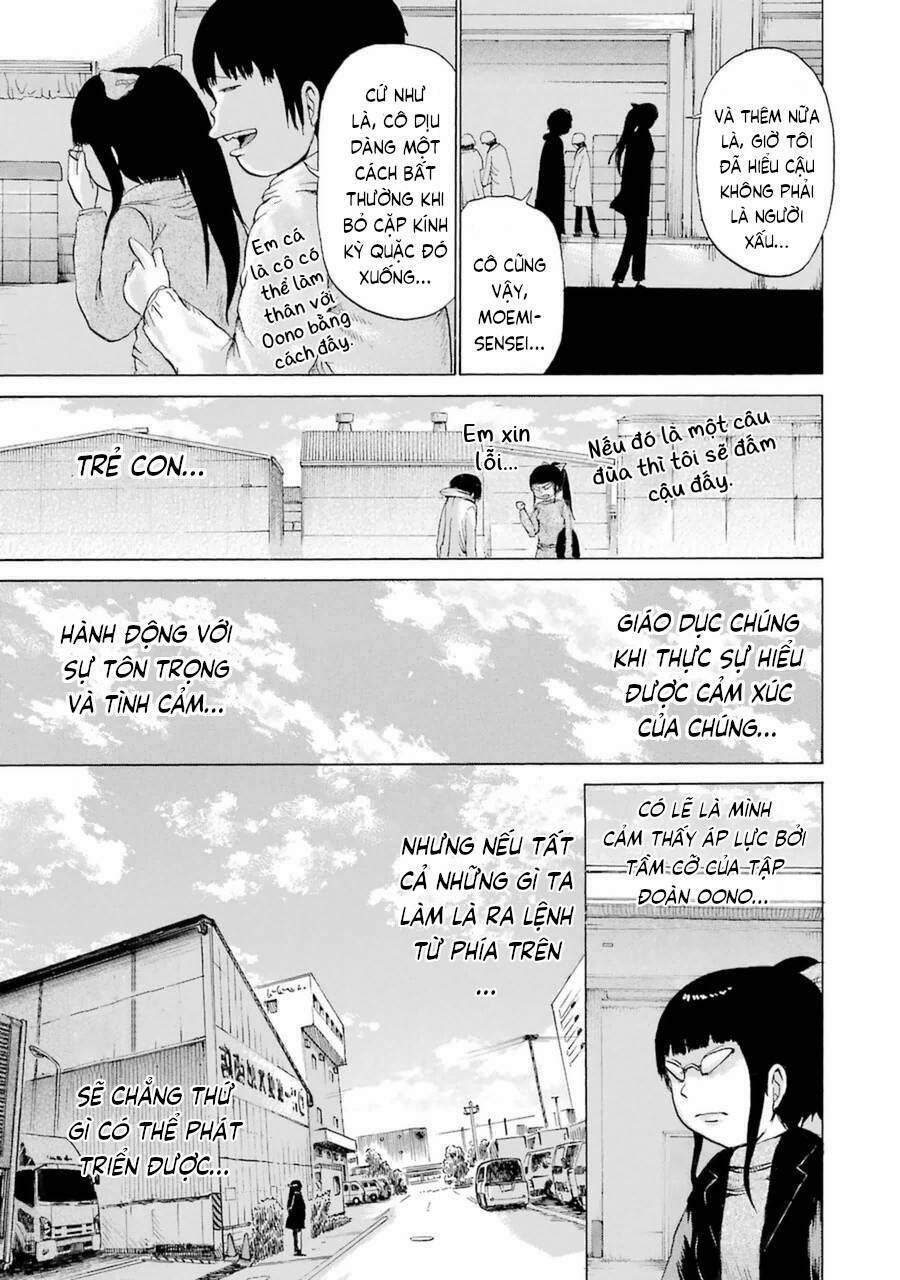 Hi Score Girl 39 trang 15