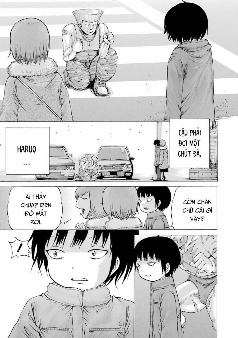 Hi Score Girl 39 trang 17