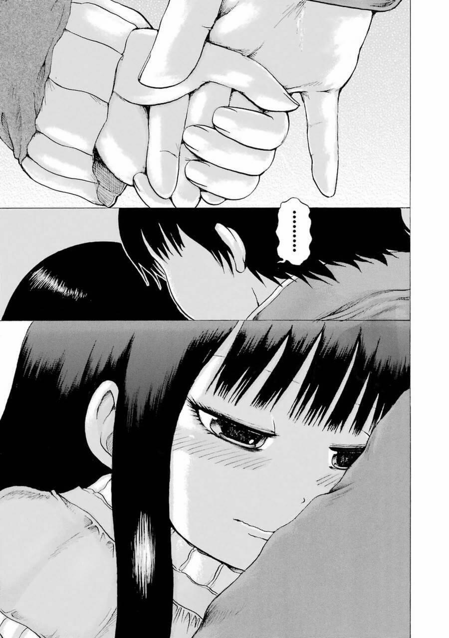 Hi Score Girl 39 trang 26