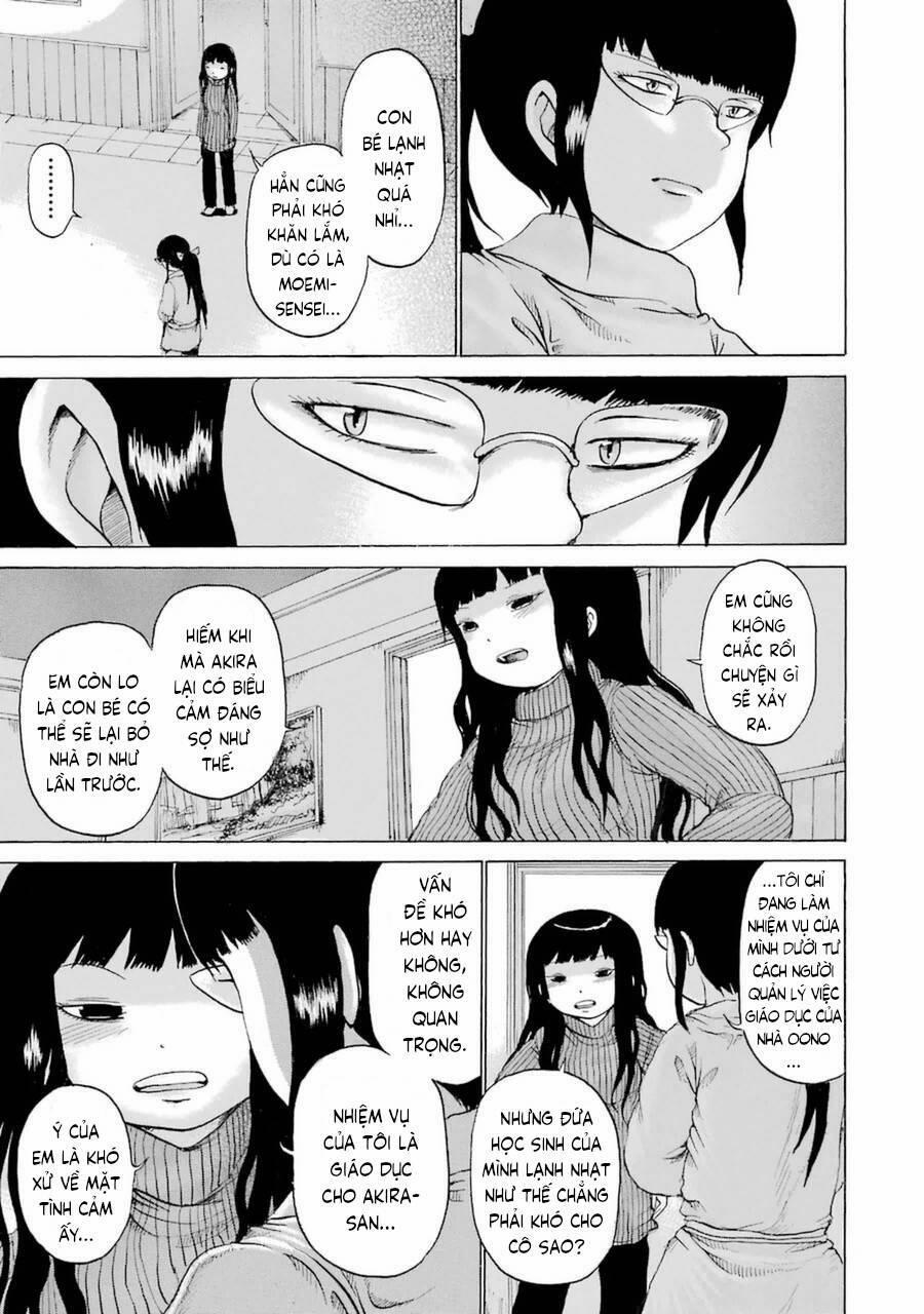 Hi Score Girl 39 trang 3