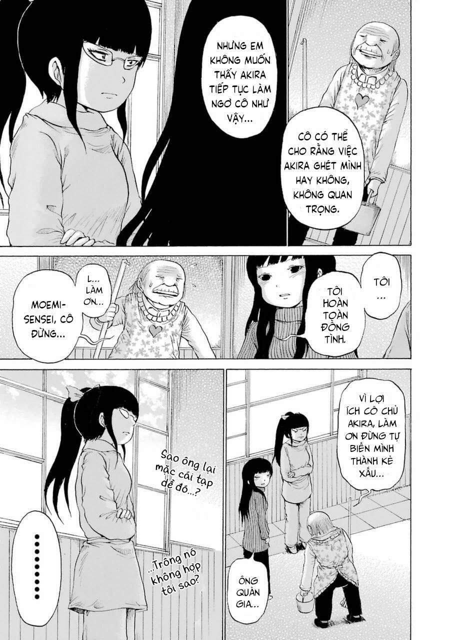 Hi Score Girl 39 trang 5