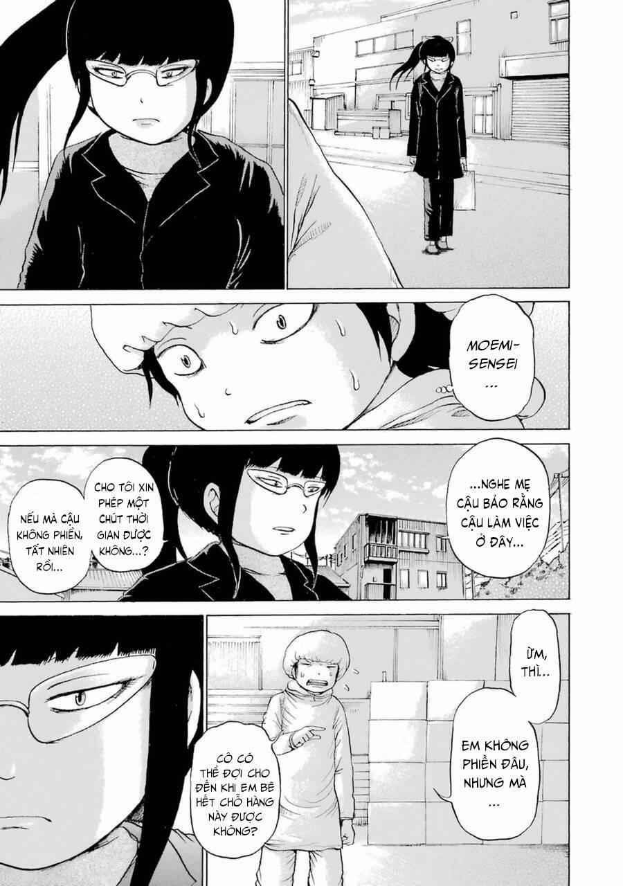 Hi Score Girl 39 trang 7
