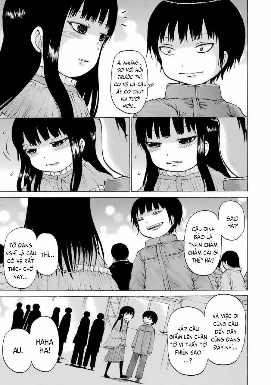 Hi Score Girl 40 trang 11