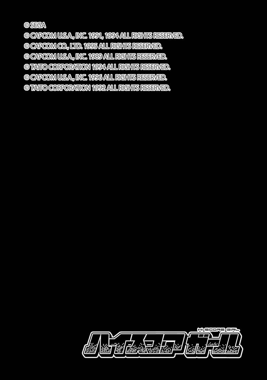 Hi Score Girl 41 trang 2