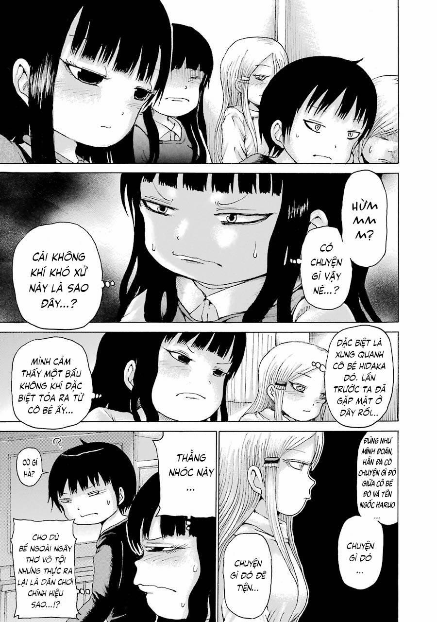 Hi Score Girl 41 trang 24