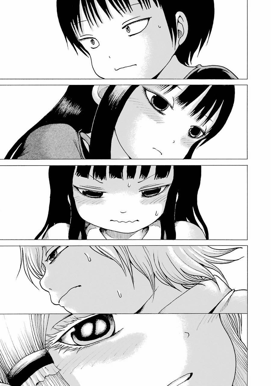 Hi Score Girl 41 trang 26