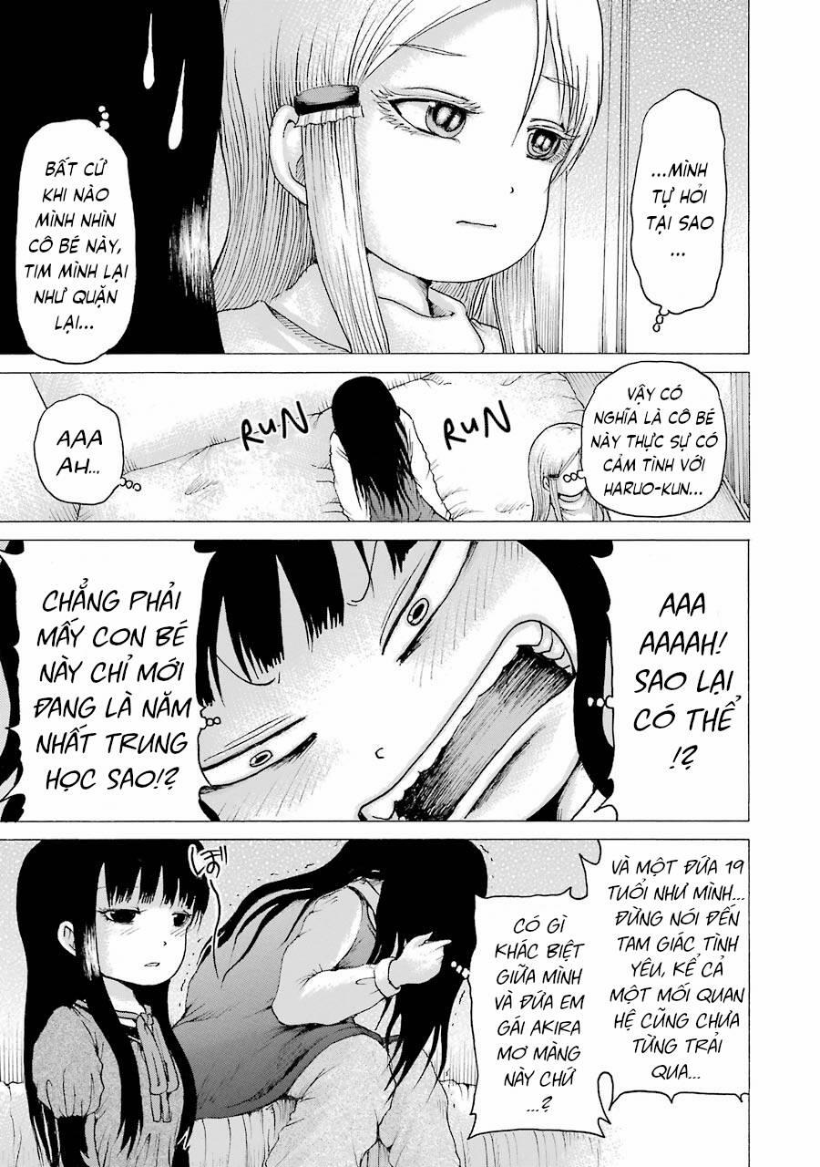 Hi Score Girl 41 trang 28