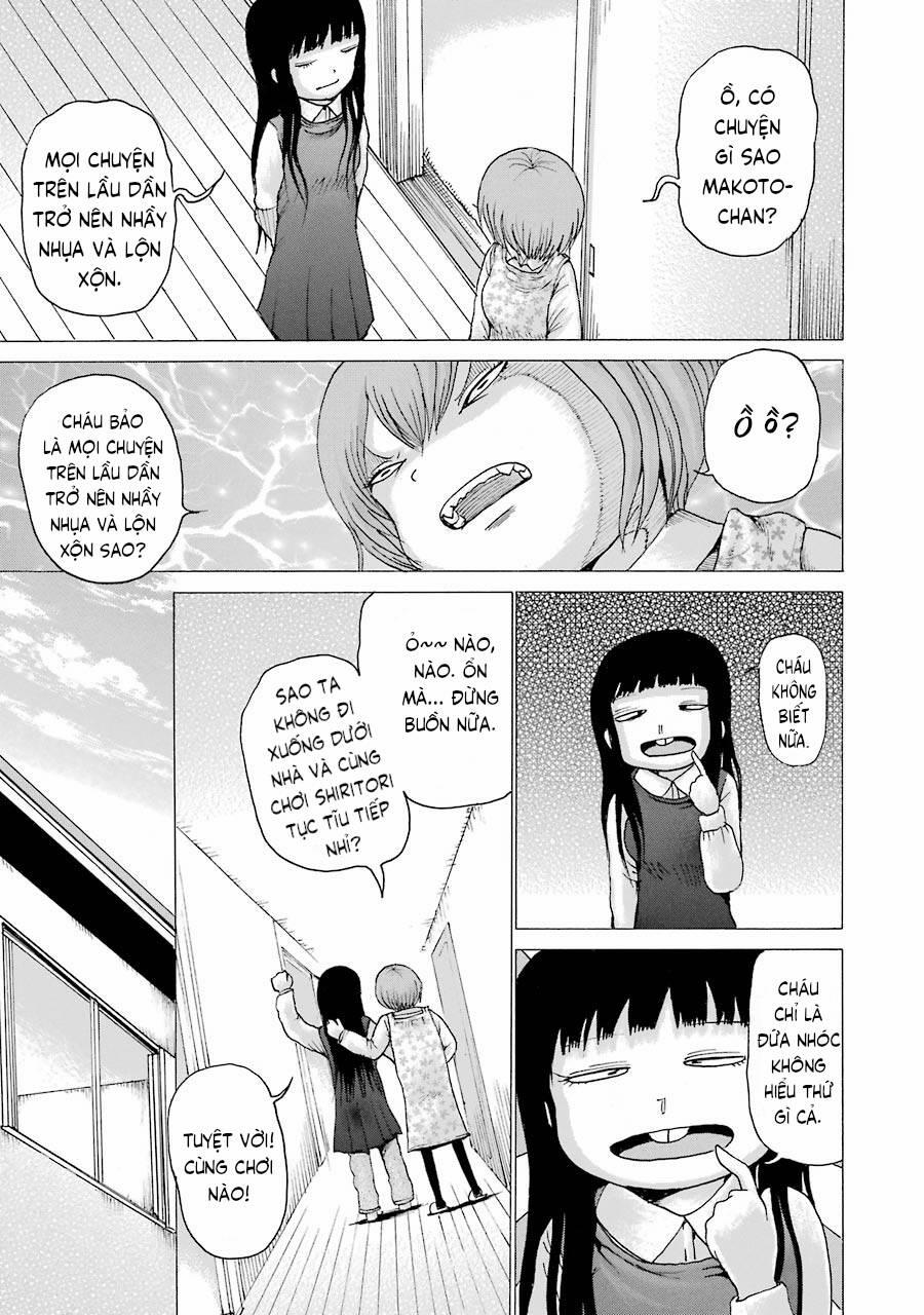Hi Score Girl 41 trang 30