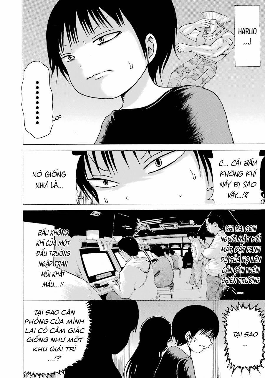 Hi Score Girl 41 trang 32