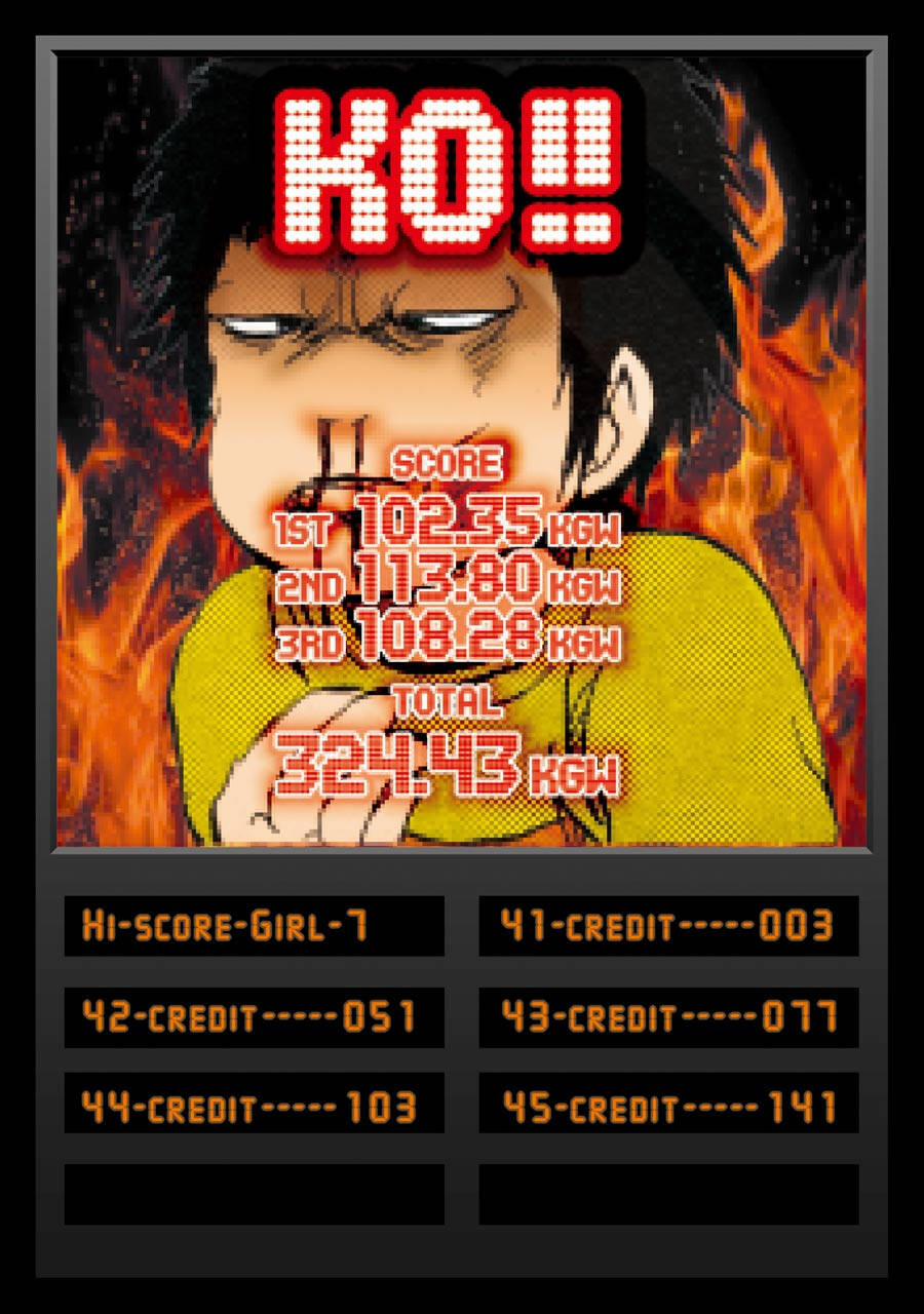 Hi Score Girl 41 trang 4