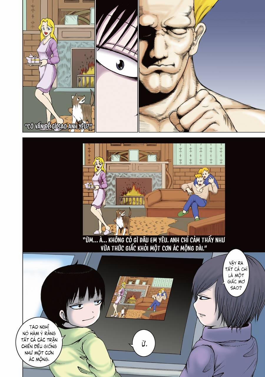 Hi Score Girl 41 trang 7
